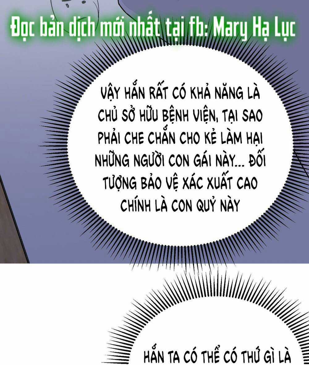 Ác Ma May Mắn Chapter 43 trang 58