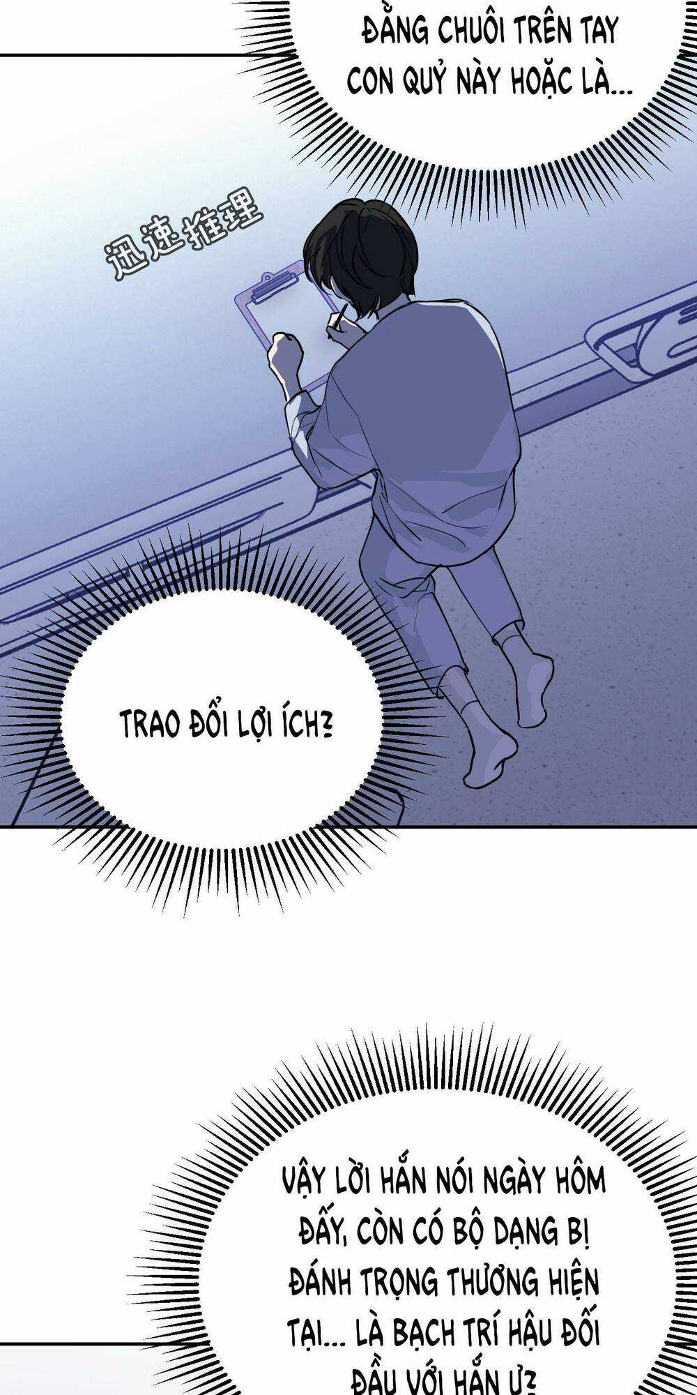 Ác Ma May Mắn Chapter 43 trang 59