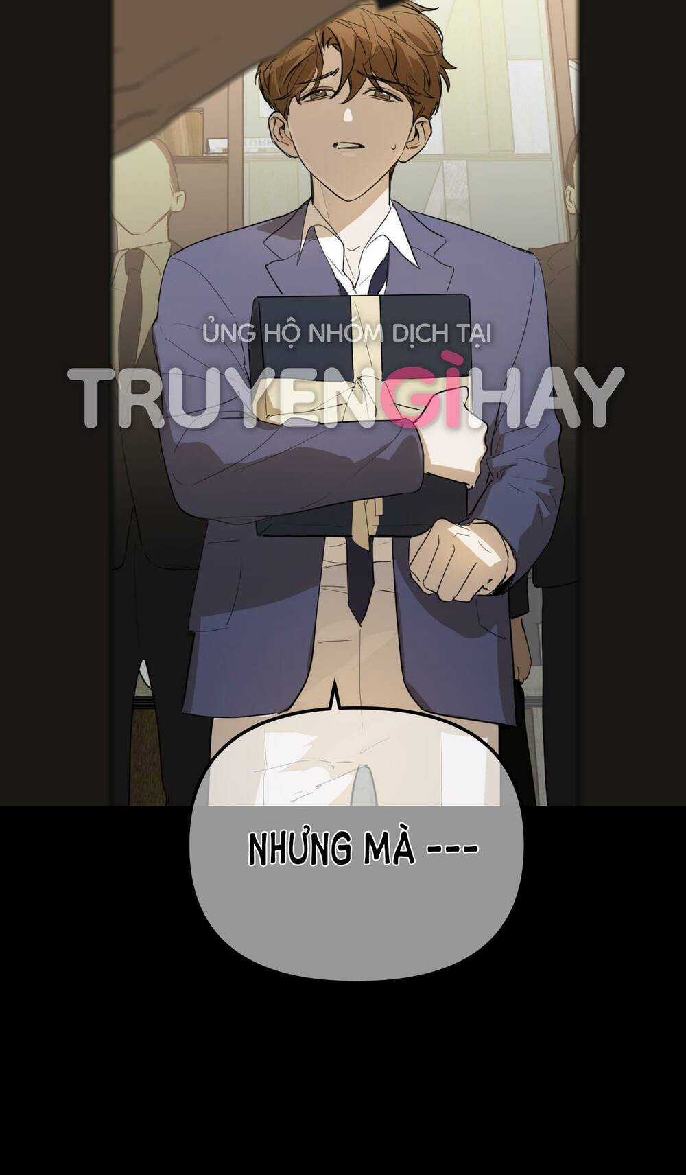 Ác Ma May Mắn Chapter 43 trang 6