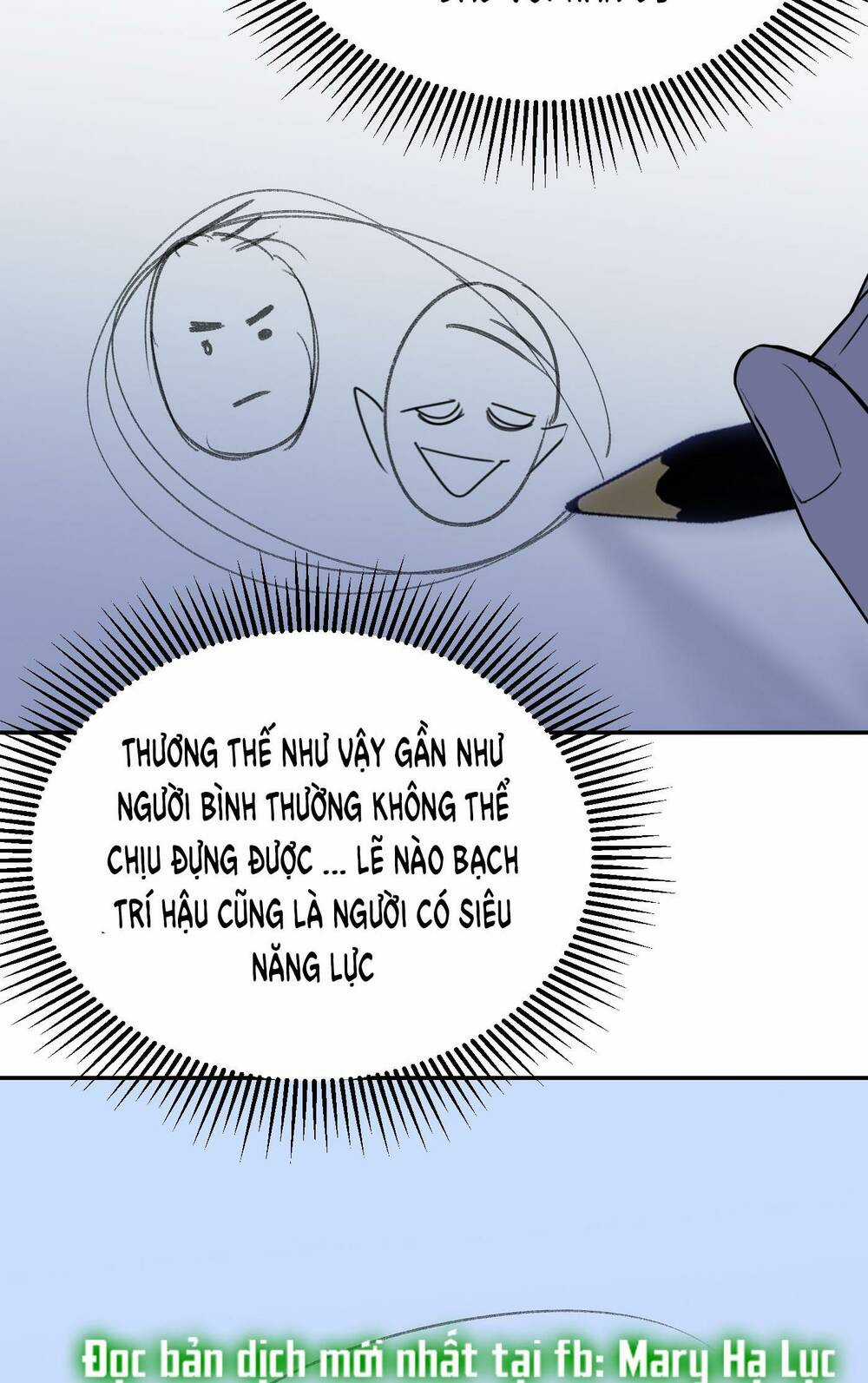 Ác Ma May Mắn Chapter 43 trang 60