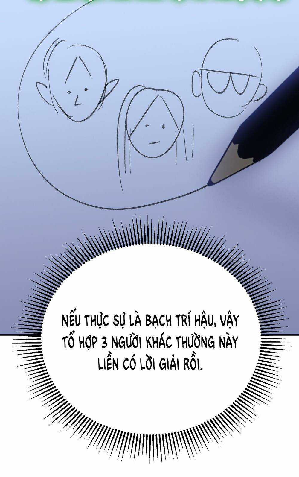 Ác Ma May Mắn Chapter 43 trang 61