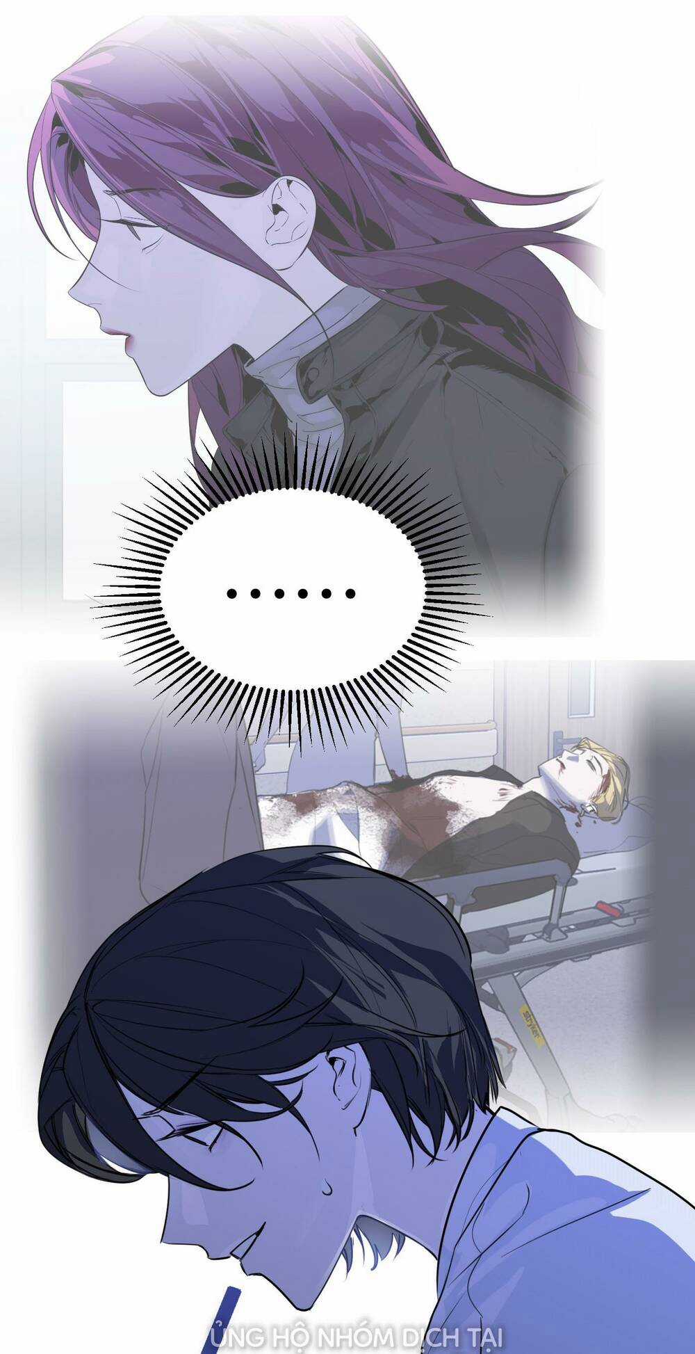 Ác Ma May Mắn Chapter 43 trang 62