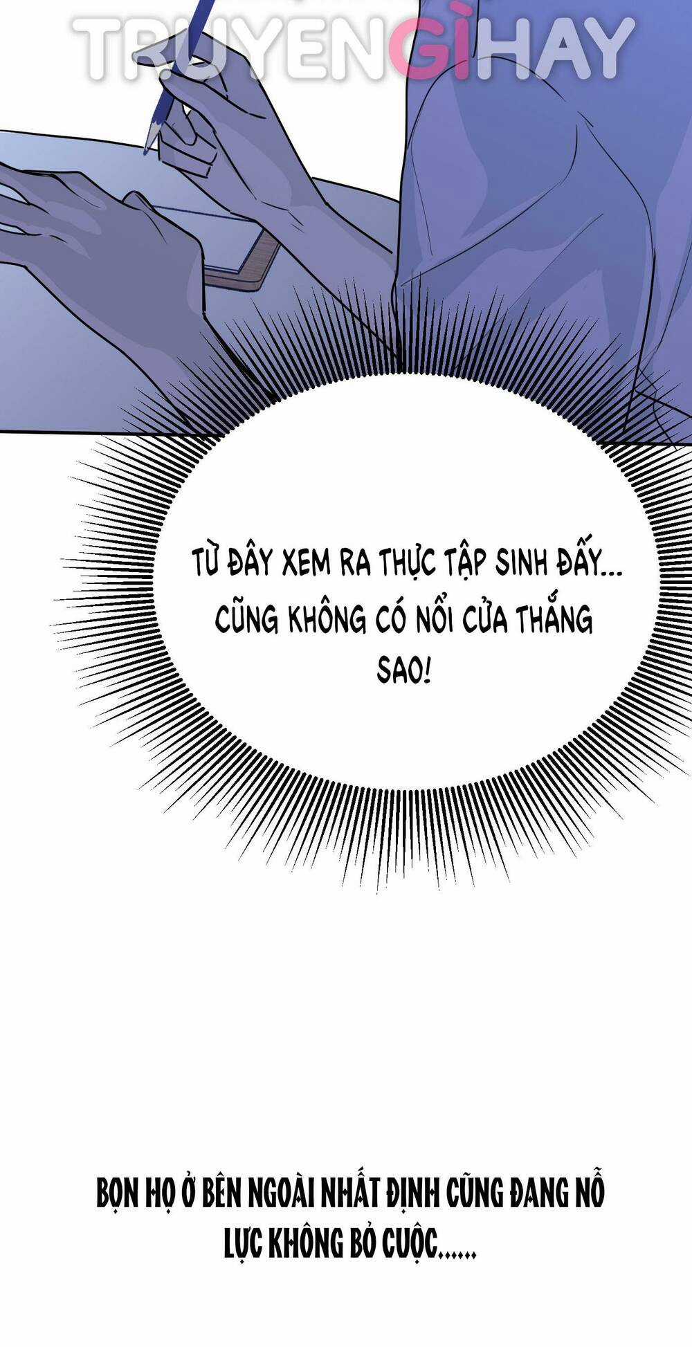 Ác Ma May Mắn Chapter 43 trang 63