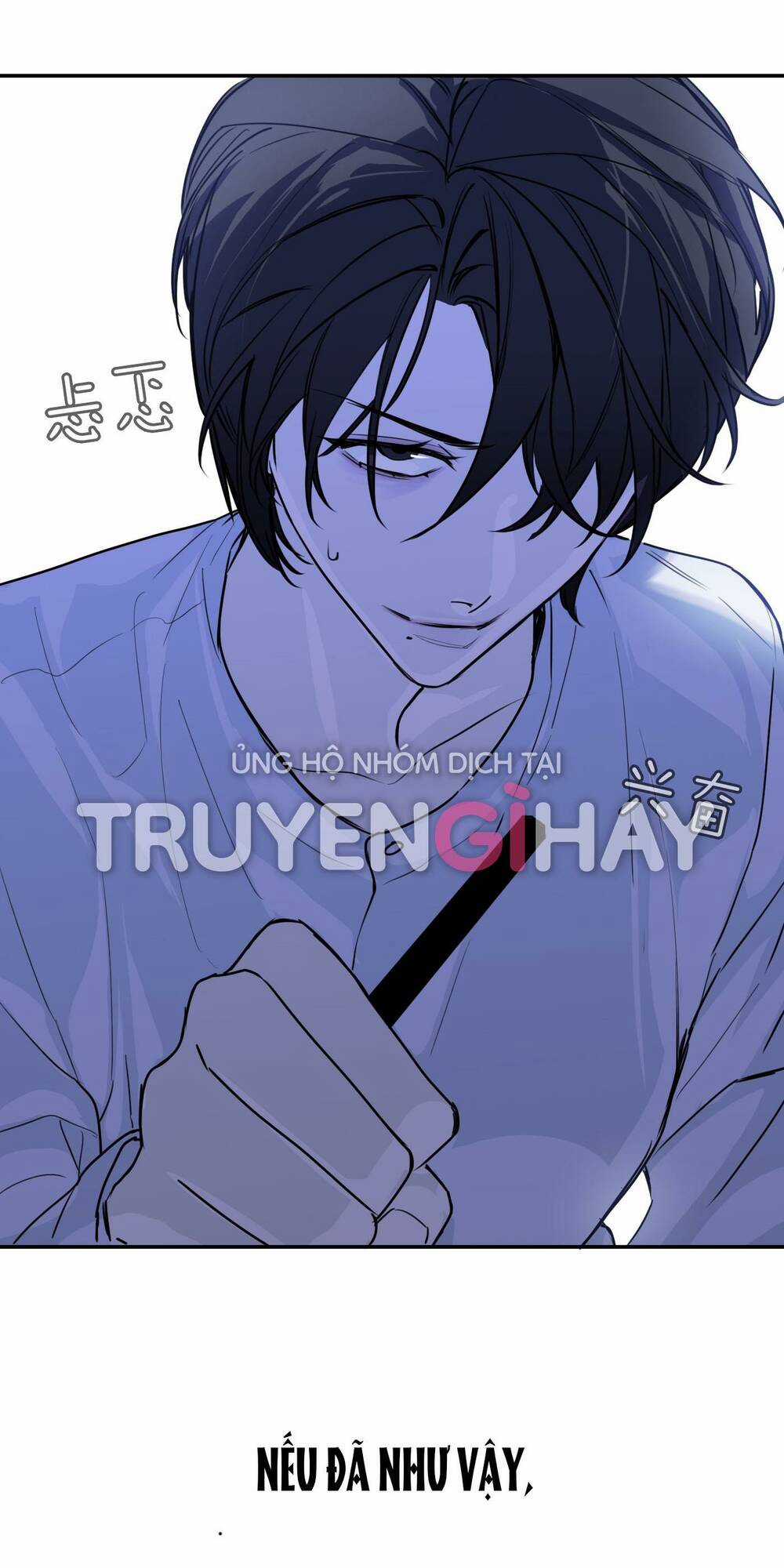 Ác Ma May Mắn Chapter 43 trang 64