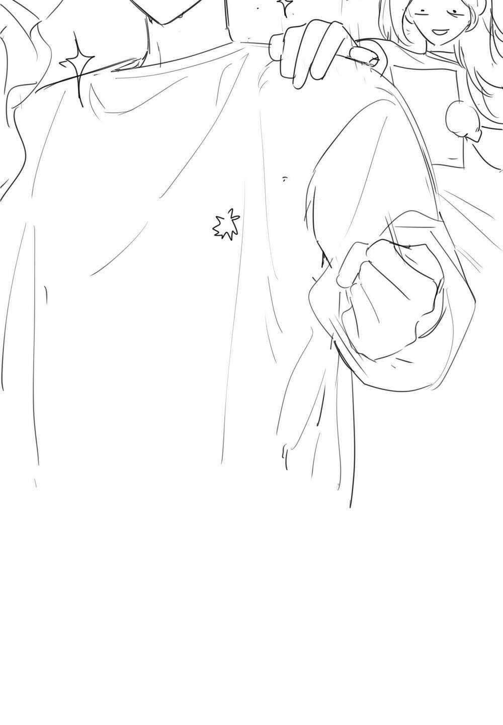 Ác Ma May Mắn Chapter 43 trang 69