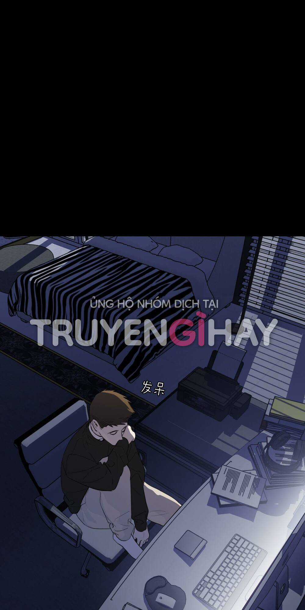 Ác Ma May Mắn Chapter 43 trang 9