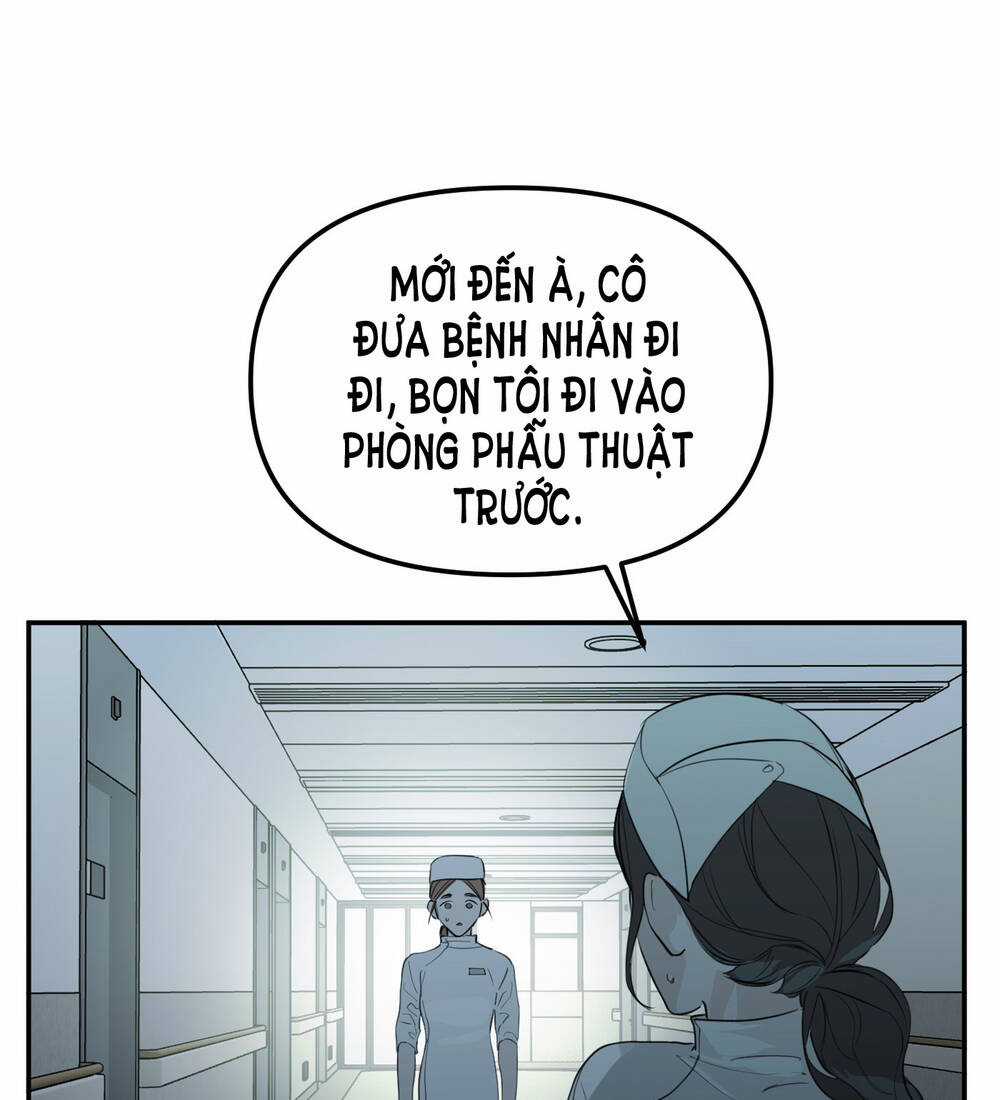 Ác Ma May Mắn Chapter 44 trang 10