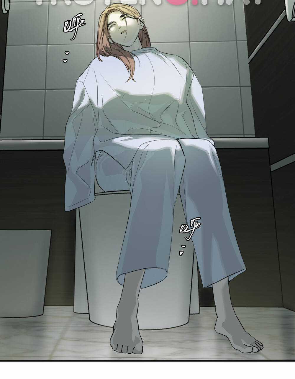 Ác Ma May Mắn Chapter 44 trang 13