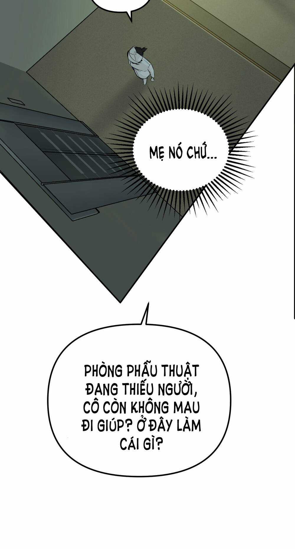 Ác Ma May Mắn Chapter 44 trang 17