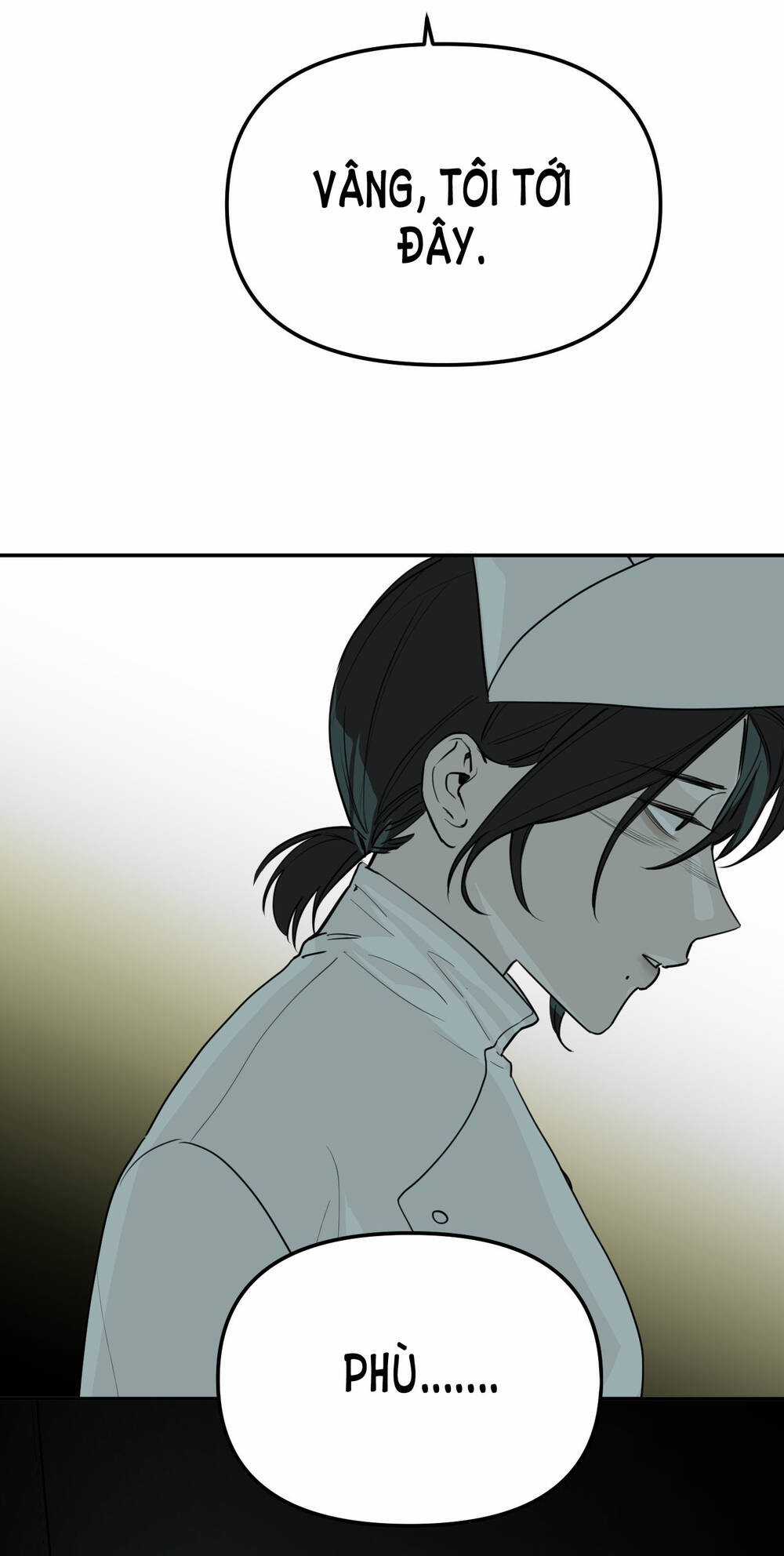 Ác Ma May Mắn Chapter 44 trang 19