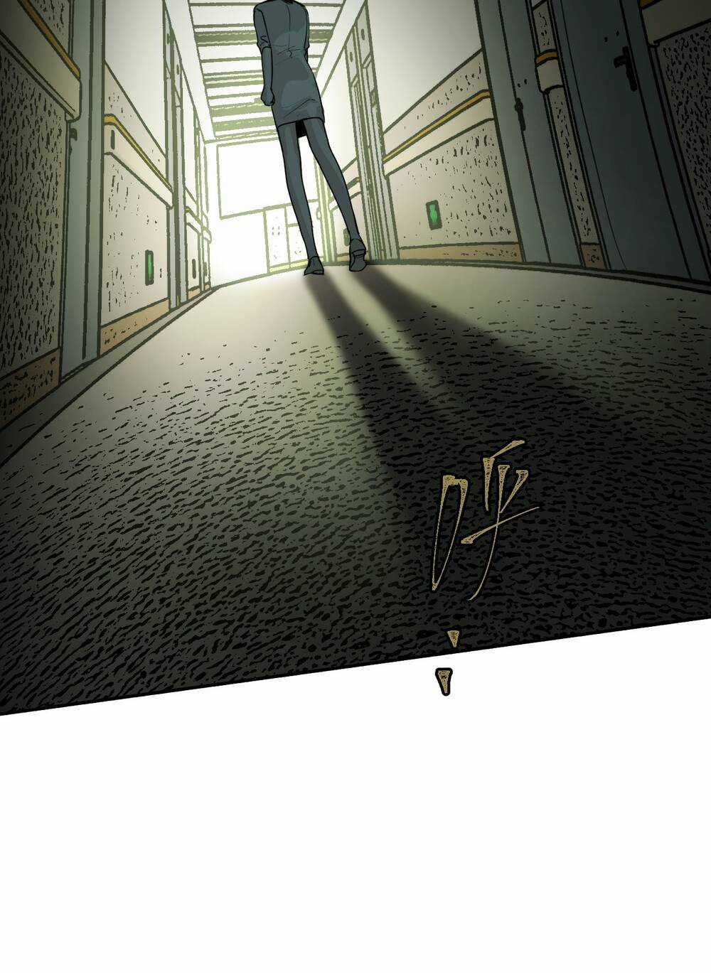 Ác Ma May Mắn Chapter 44 trang 21