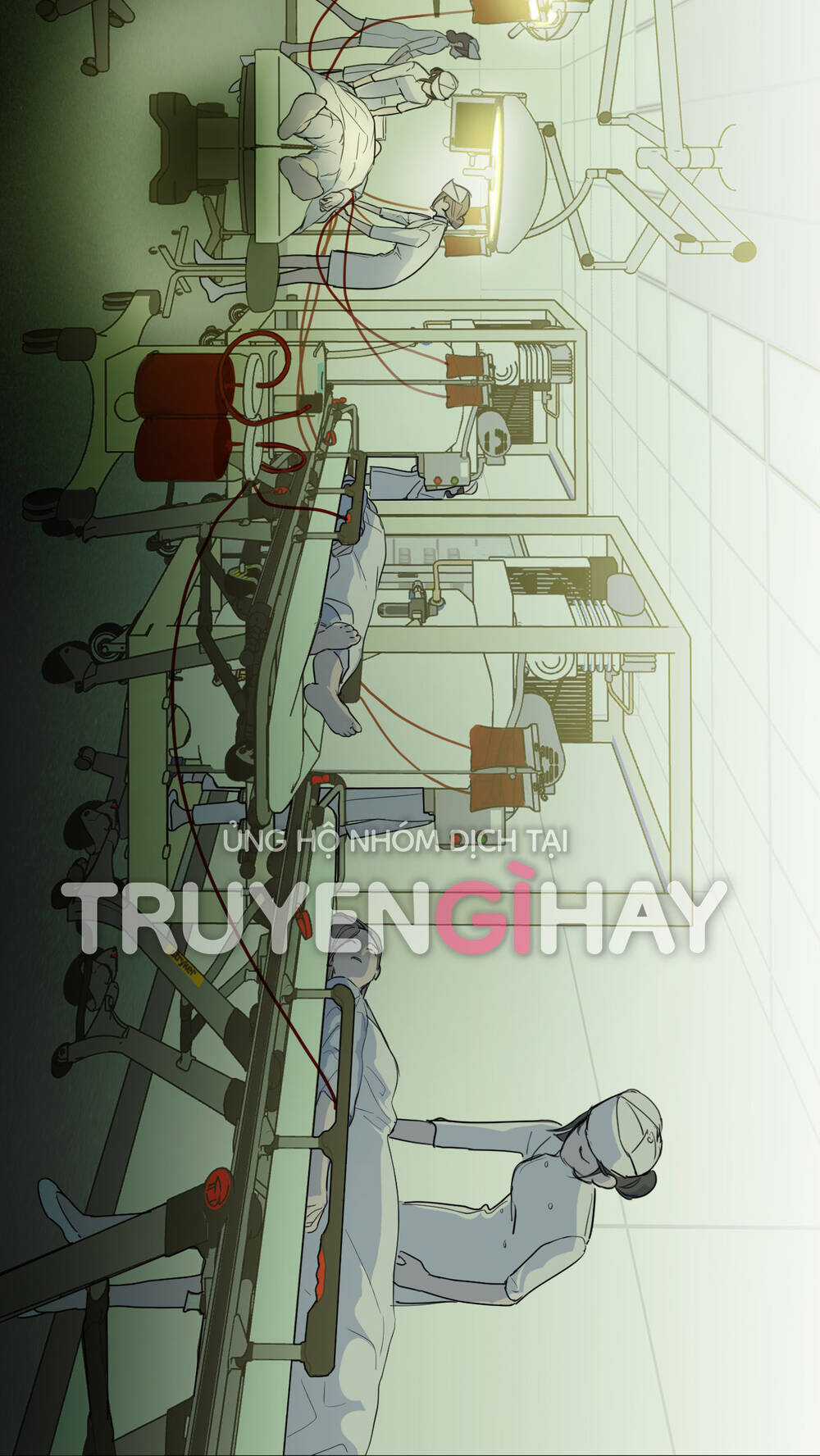 Ác Ma May Mắn Chapter 44 trang 25