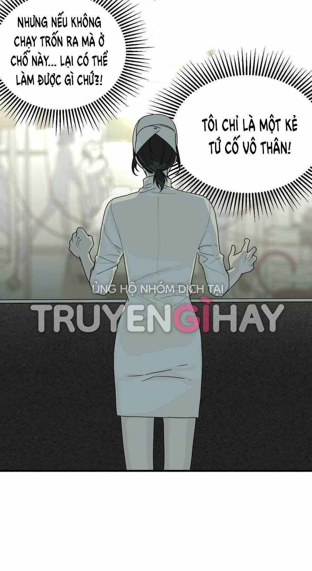 Ác Ma May Mắn Chapter 44 trang 29
