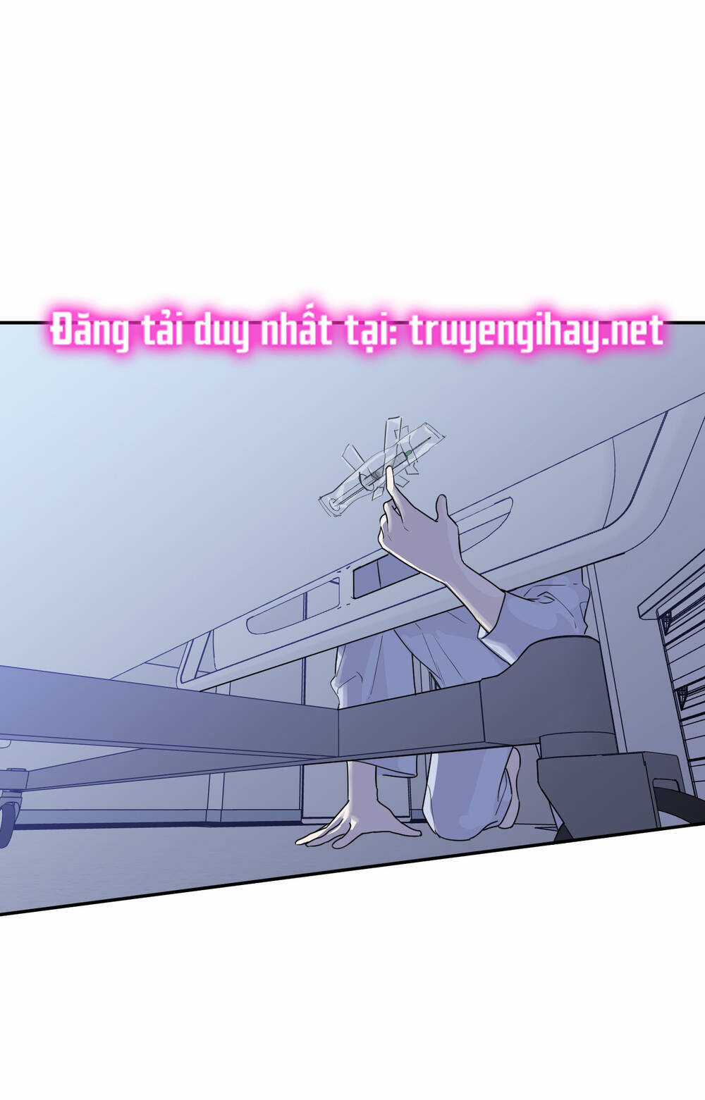 Ác Ma May Mắn Chapter 44 trang 3