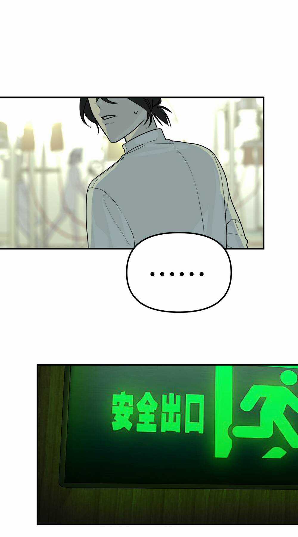 Ác Ma May Mắn Chapter 44 trang 30