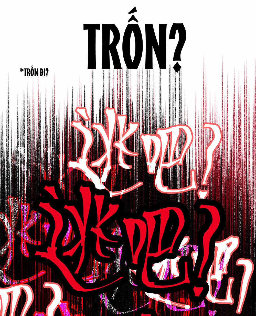 Ác Ma May Mắn Chapter 44 trang 31