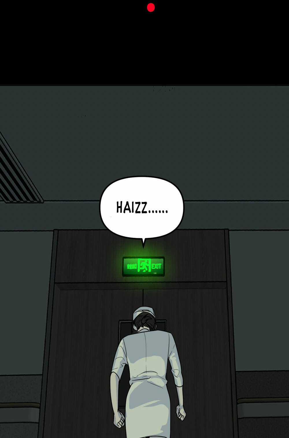 Ác Ma May Mắn Chapter 44 trang 35