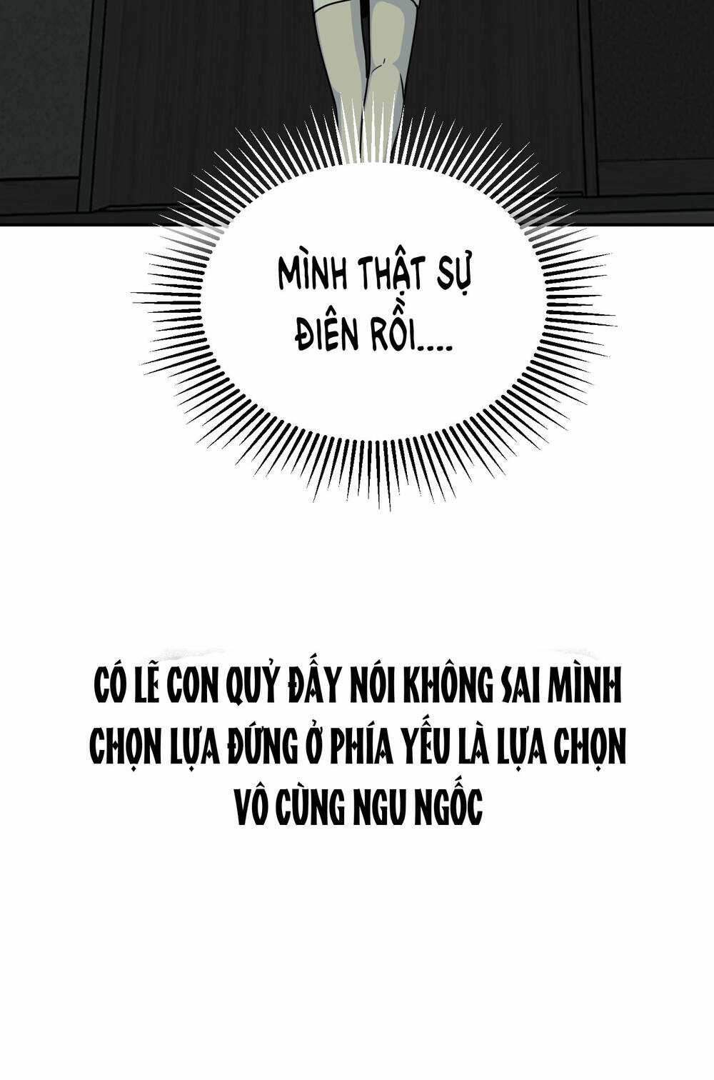Ác Ma May Mắn Chapter 44 trang 36