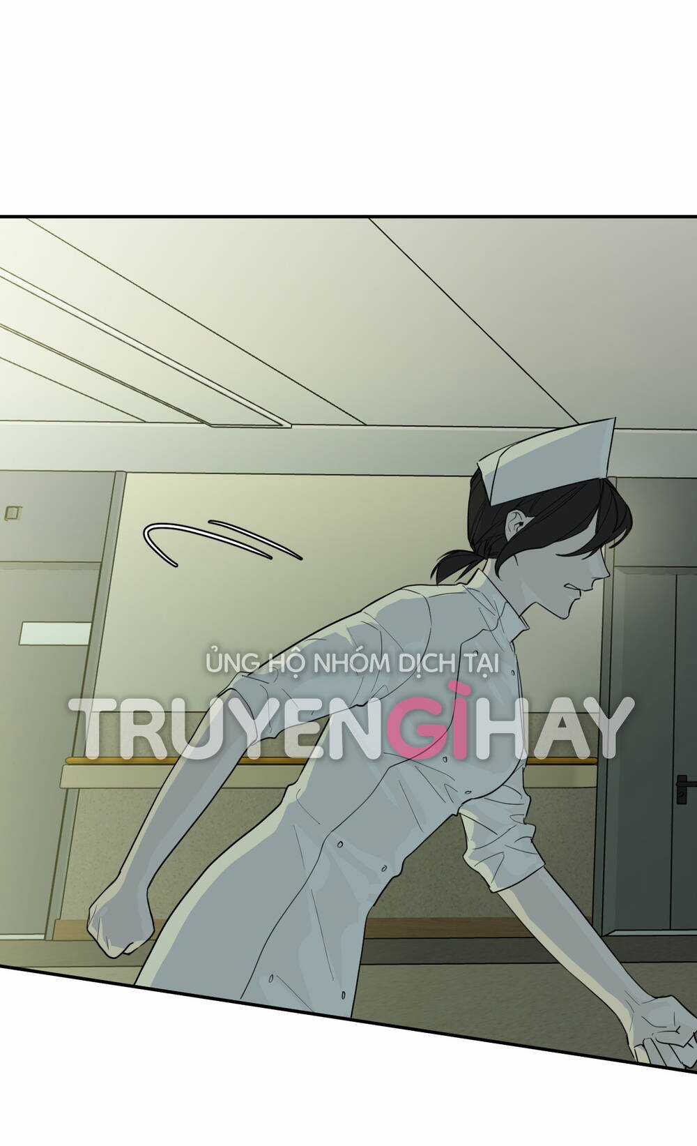 Ác Ma May Mắn Chapter 44 trang 37