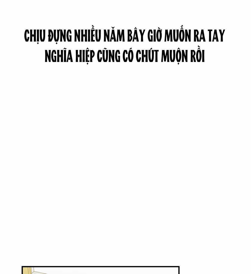 Ác Ma May Mắn Chapter 44 trang 38