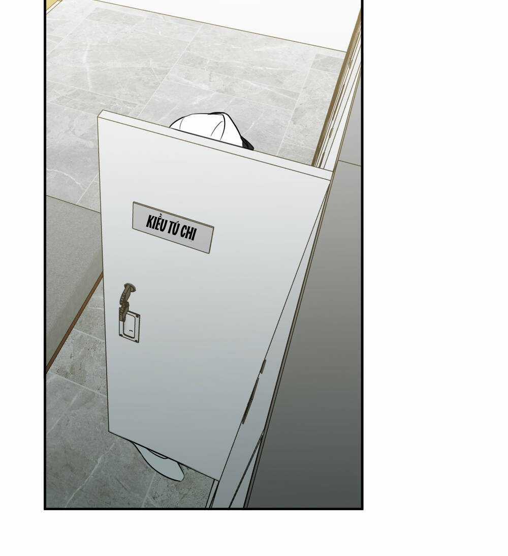 Ác Ma May Mắn Chapter 44 trang 39