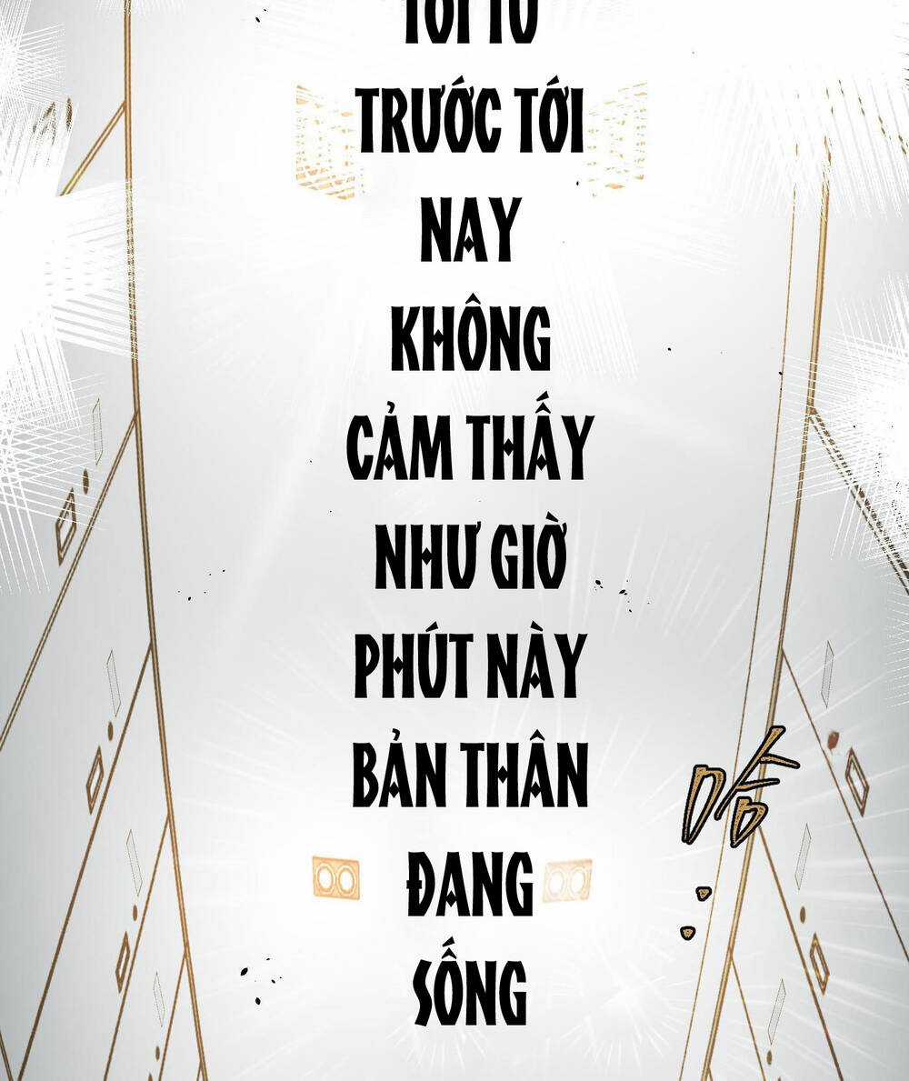 Ác Ma May Mắn Chapter 44 trang 43