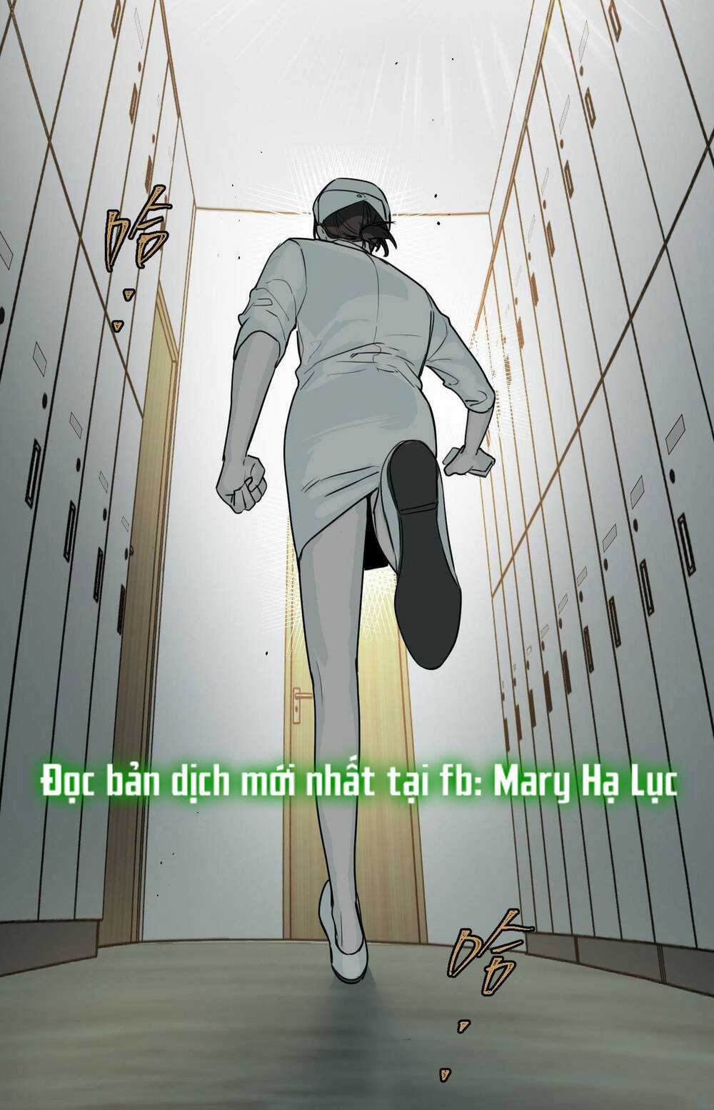 Ác Ma May Mắn Chapter 44 trang 44