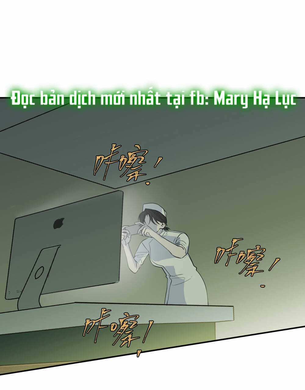 Ác Ma May Mắn Chapter 44 trang 48