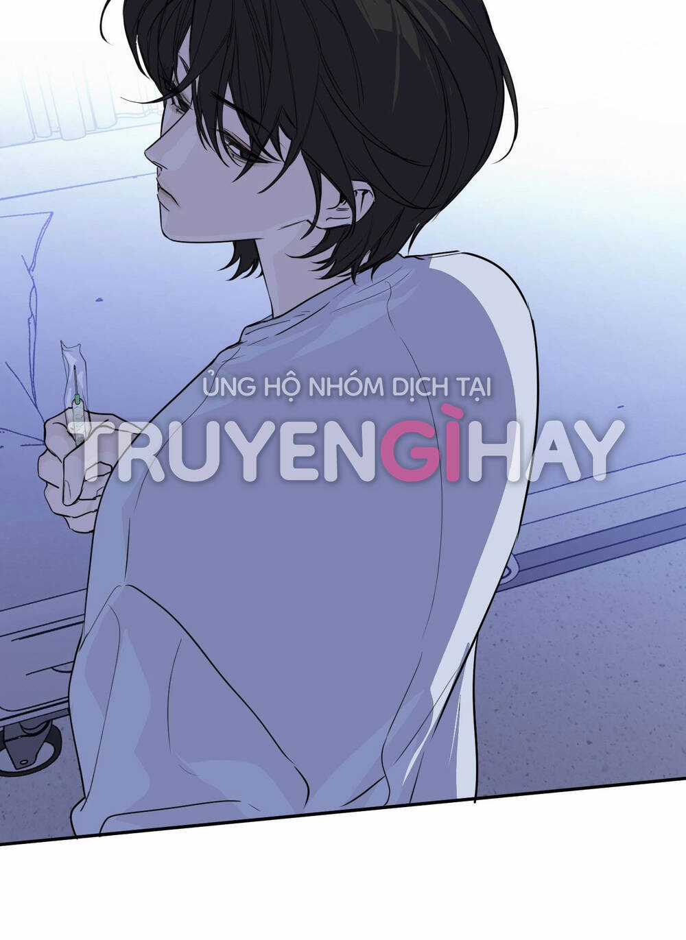 Ác Ma May Mắn Chapter 44 trang 5