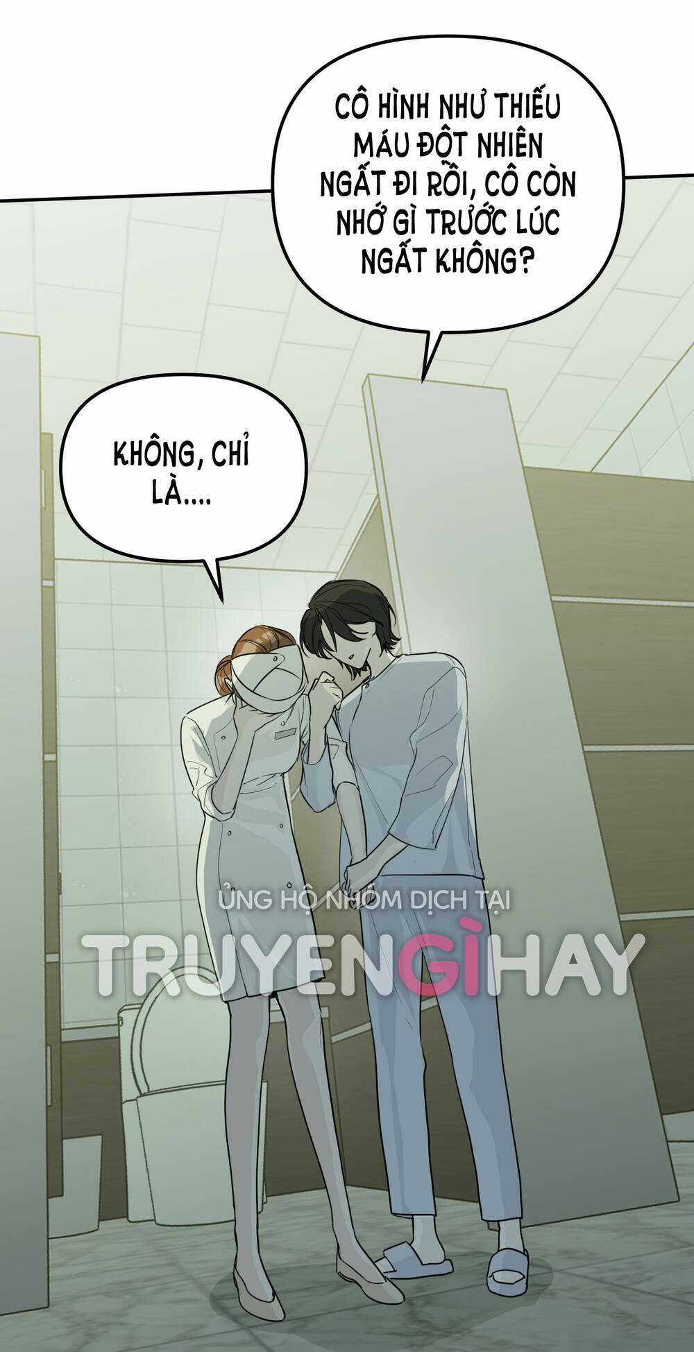Ác Ma May Mắn Chapter 44 trang 53