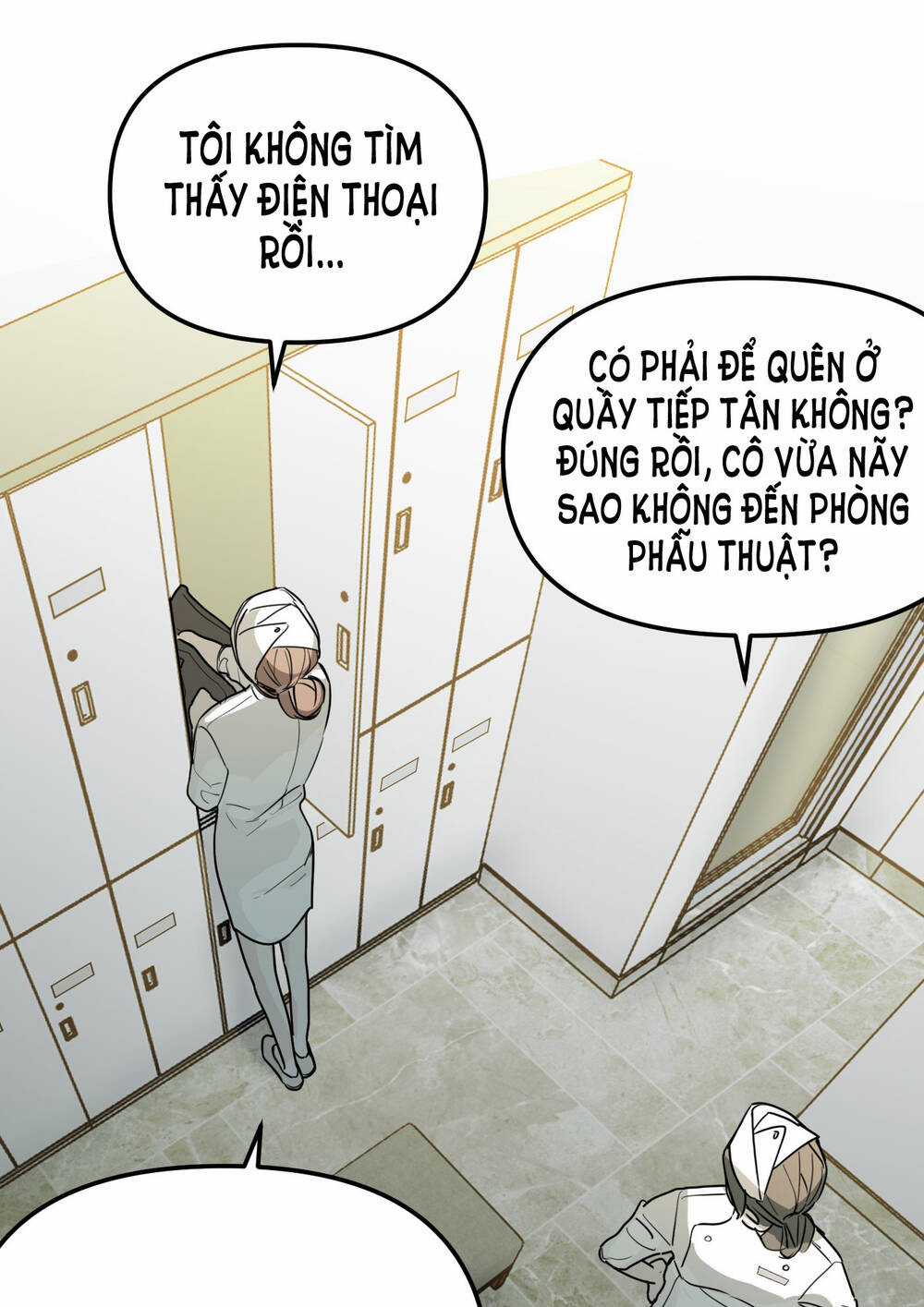Ác Ma May Mắn Chapter 44 trang 58