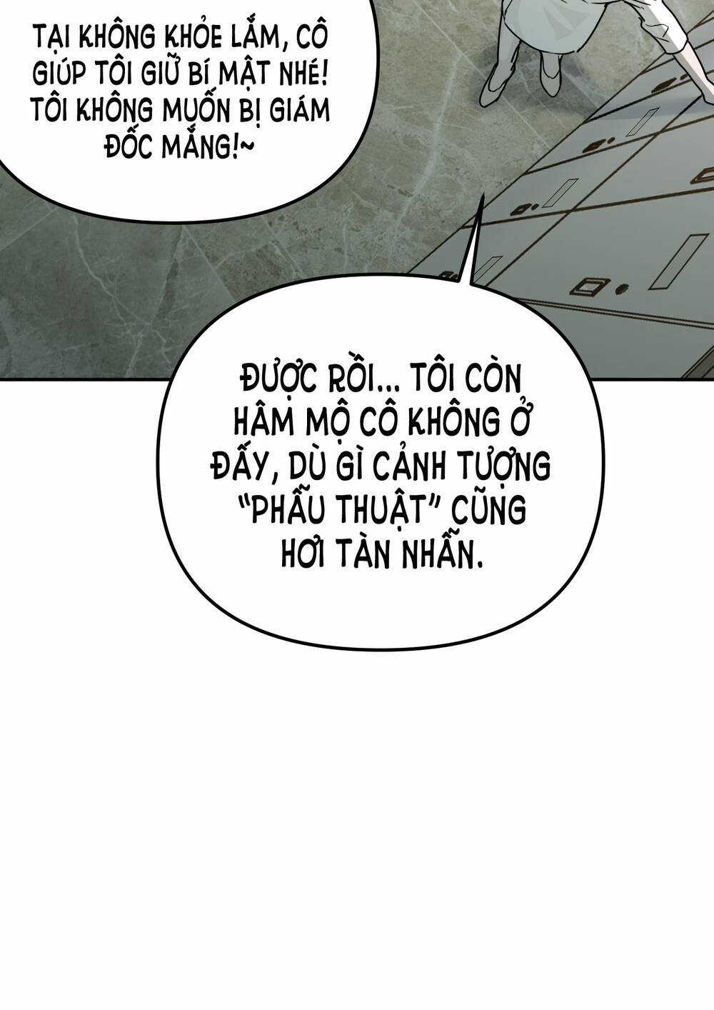 Ác Ma May Mắn Chapter 44 trang 59