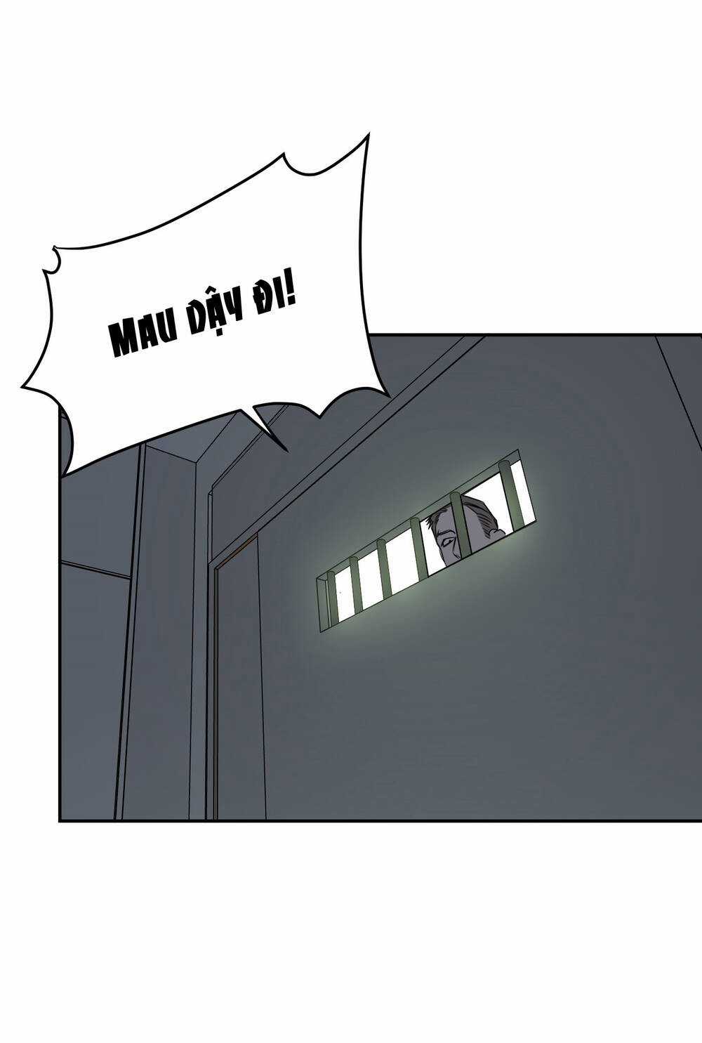 Ác Ma May Mắn Chapter 44 trang 65