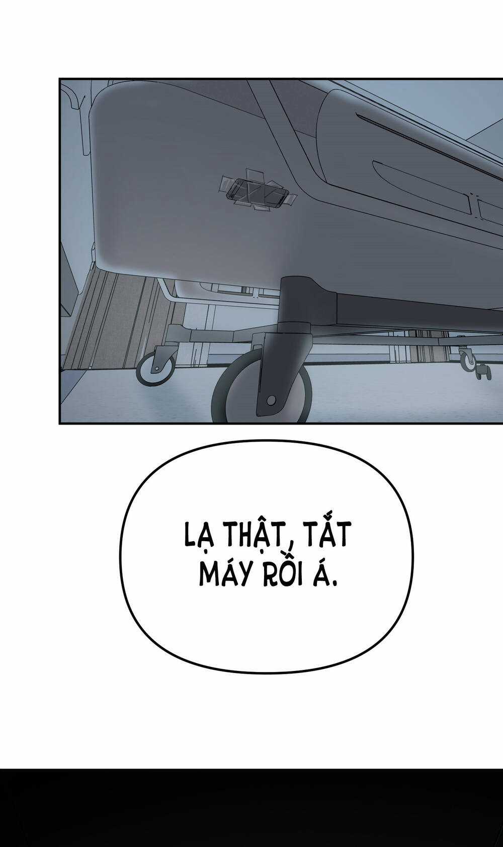 Ác Ma May Mắn Chapter 44 trang 67