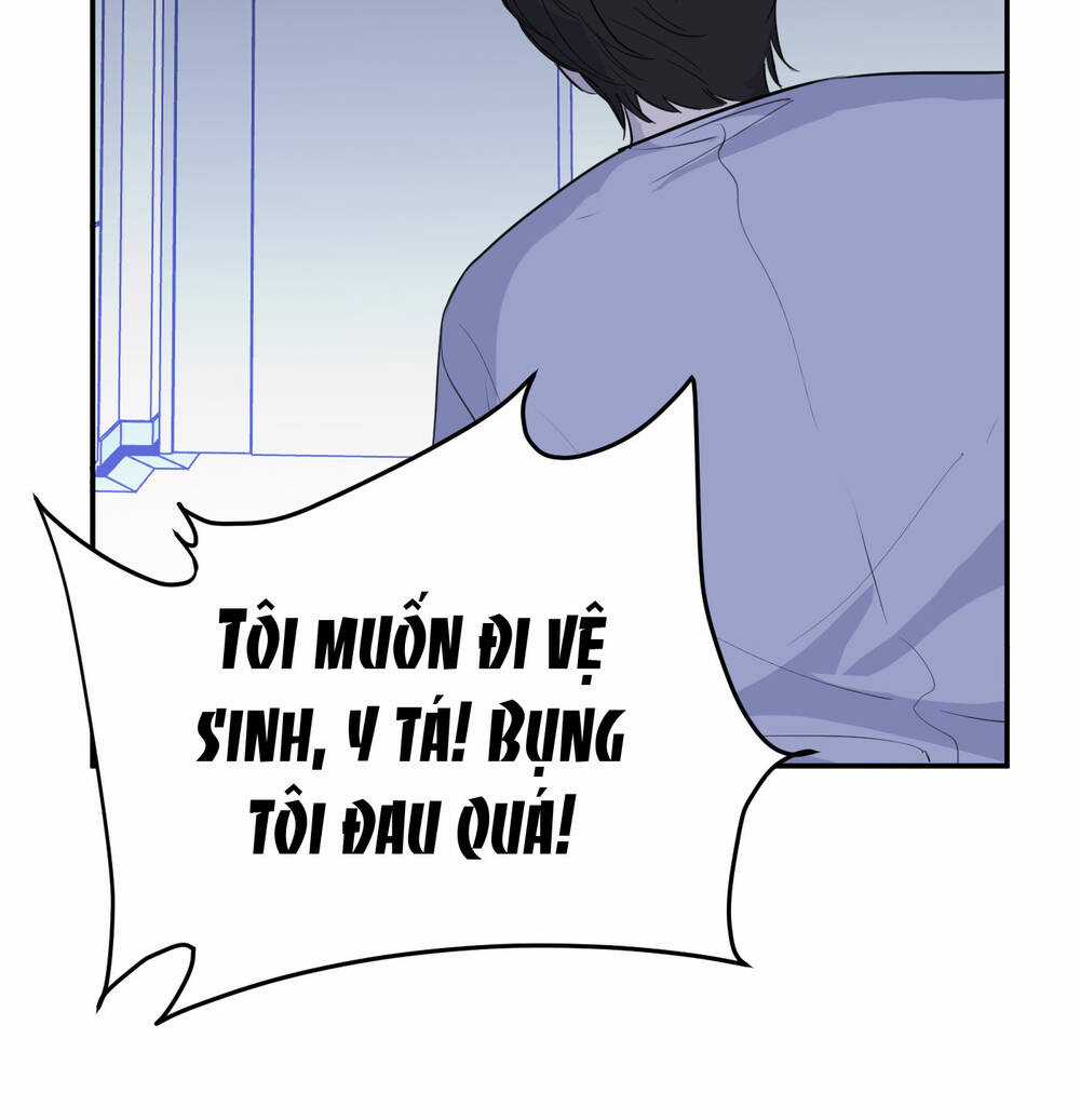 Ác Ma May Mắn Chapter 44 trang 7
