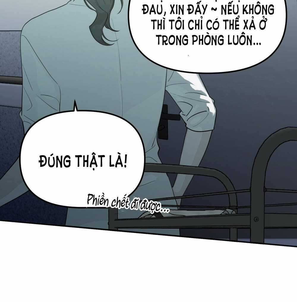 Ác Ma May Mắn Chapter 44 trang 9