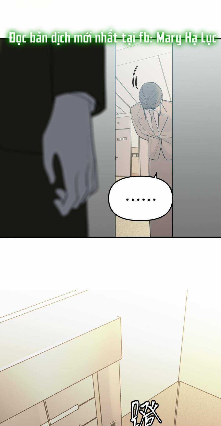 Ác Ma May Mắn Chapter 45 trang 10