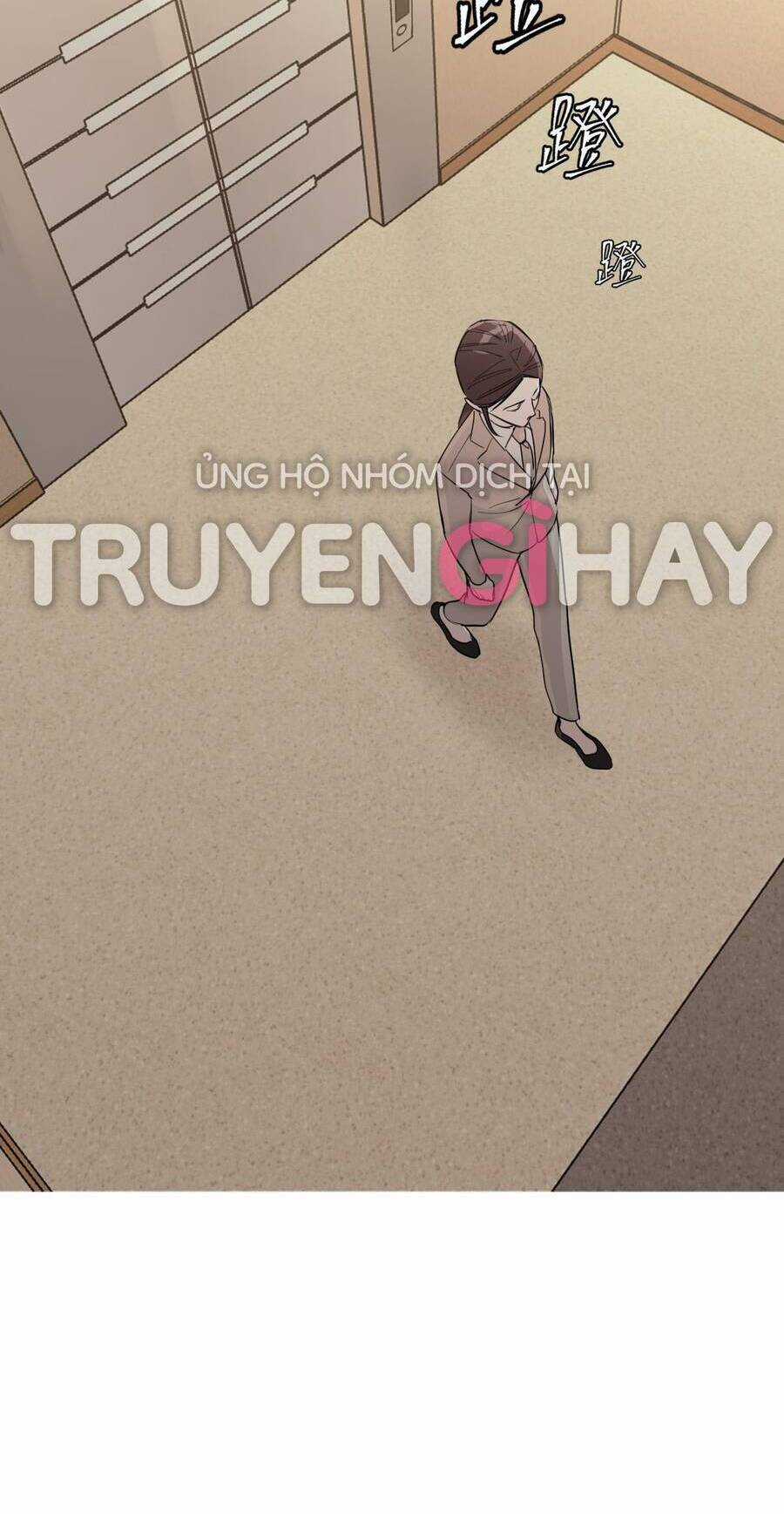 Ác Ma May Mắn Chapter 45 trang 11