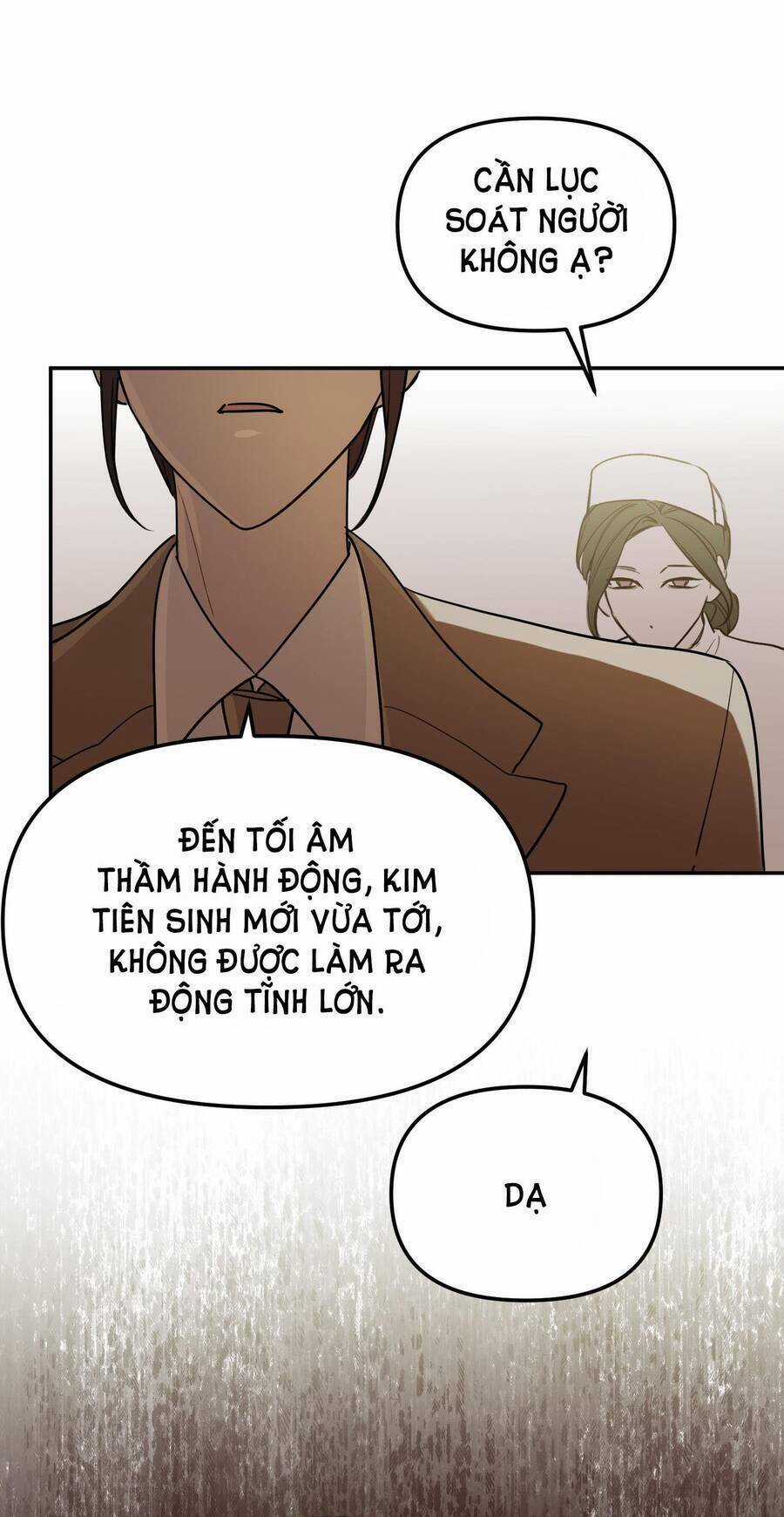 Ác Ma May Mắn Chapter 45 trang 16