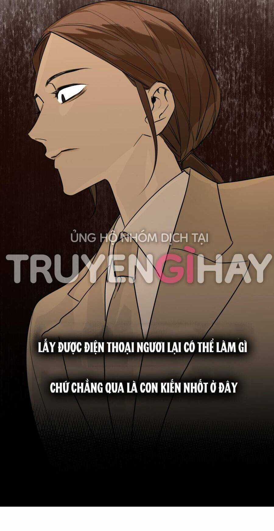 Ác Ma May Mắn Chapter 45 trang 17
