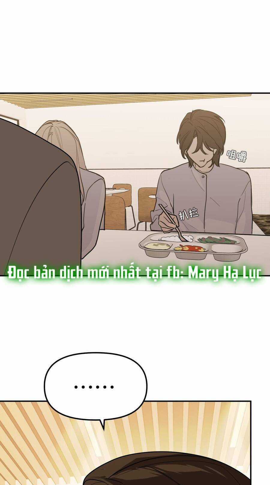 Ác Ma May Mắn Chapter 45 trang 18