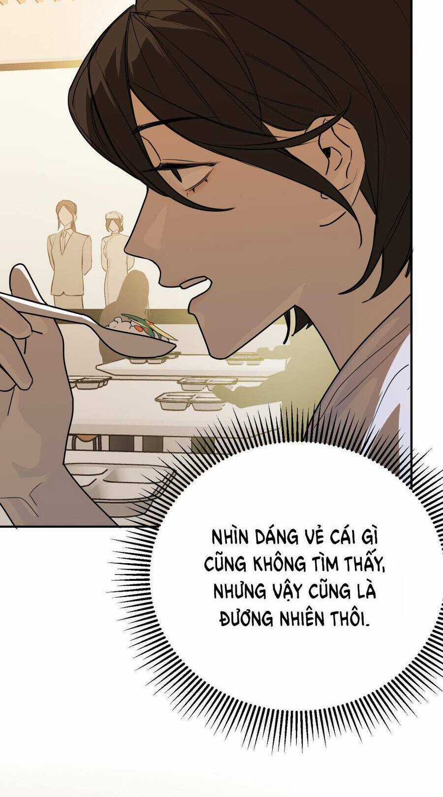 Ác Ma May Mắn Chapter 45 trang 19