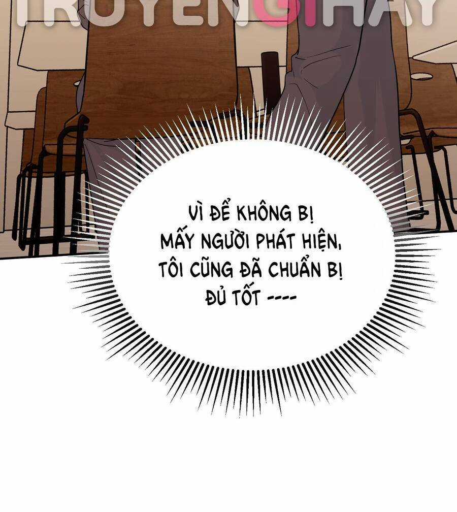 Ác Ma May Mắn Chapter 45 trang 21