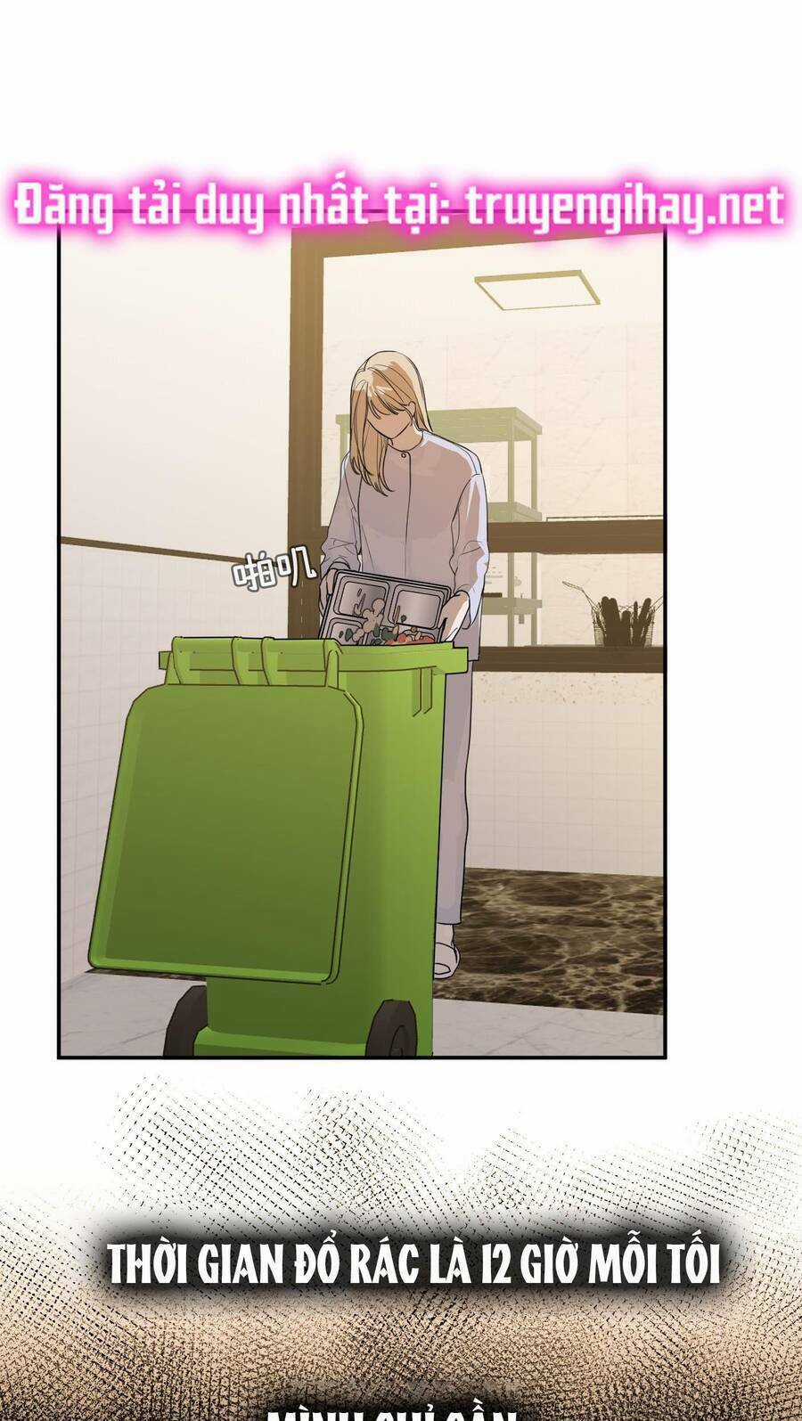 Ác Ma May Mắn Chapter 45 trang 22