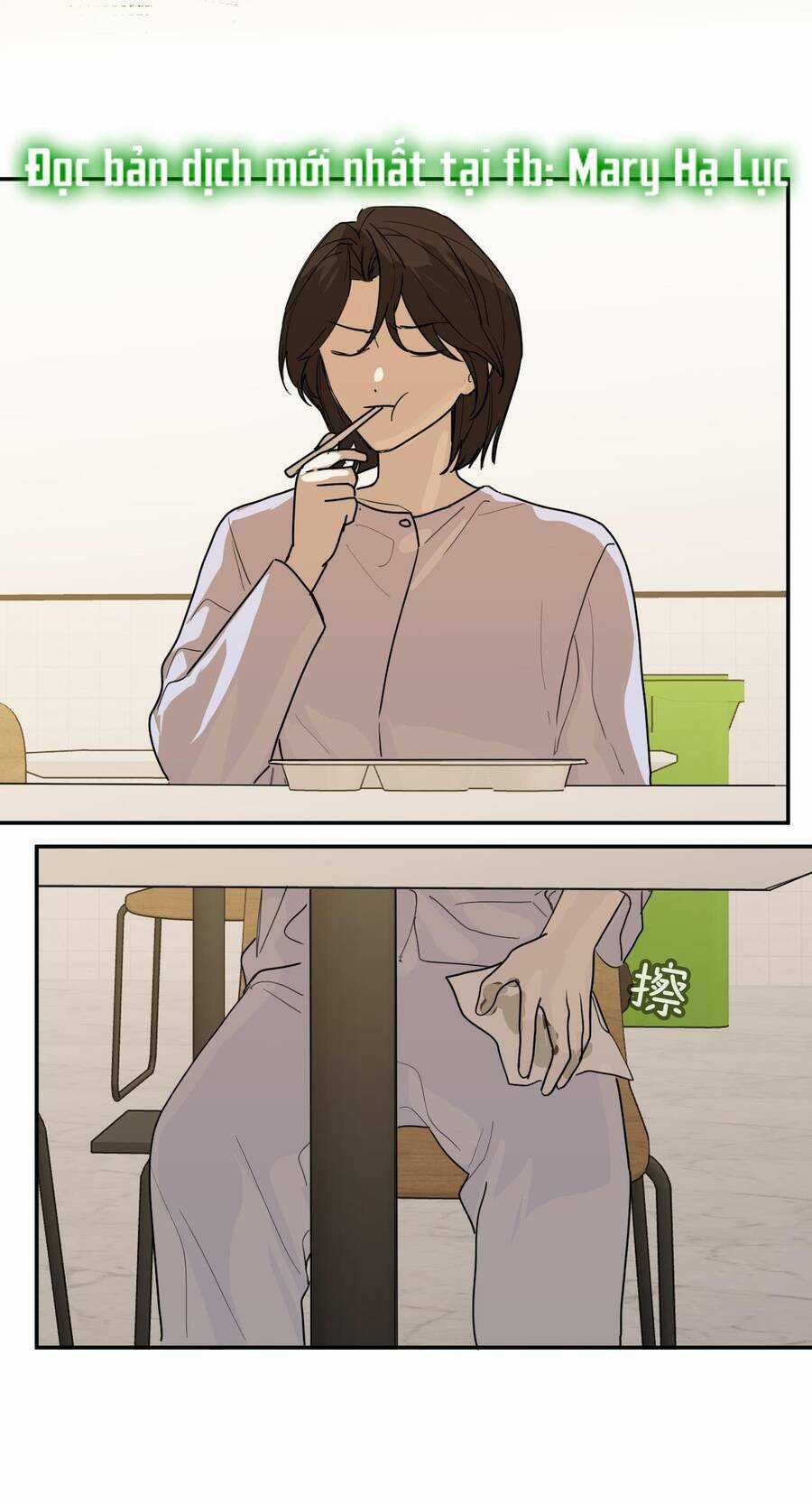 Ác Ma May Mắn Chapter 45 trang 24