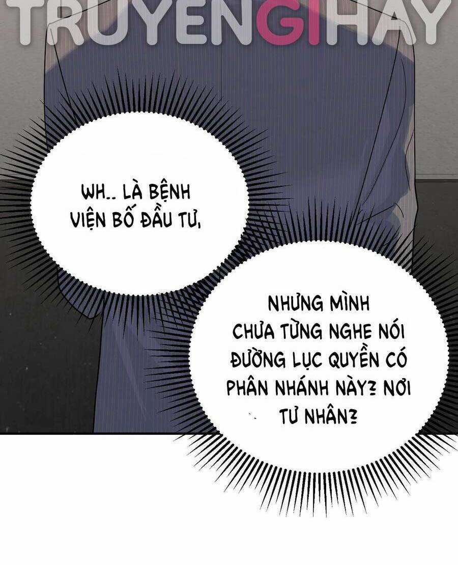 Ác Ma May Mắn Chapter 45 trang 28