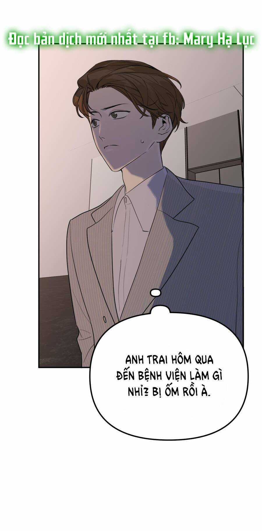 Ác Ma May Mắn Chapter 45 trang 29