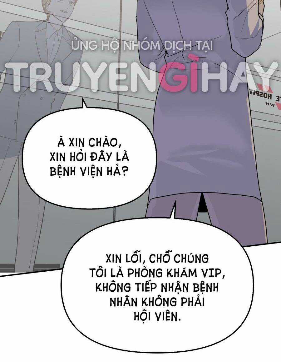Ác Ma May Mắn Chapter 45 trang 31