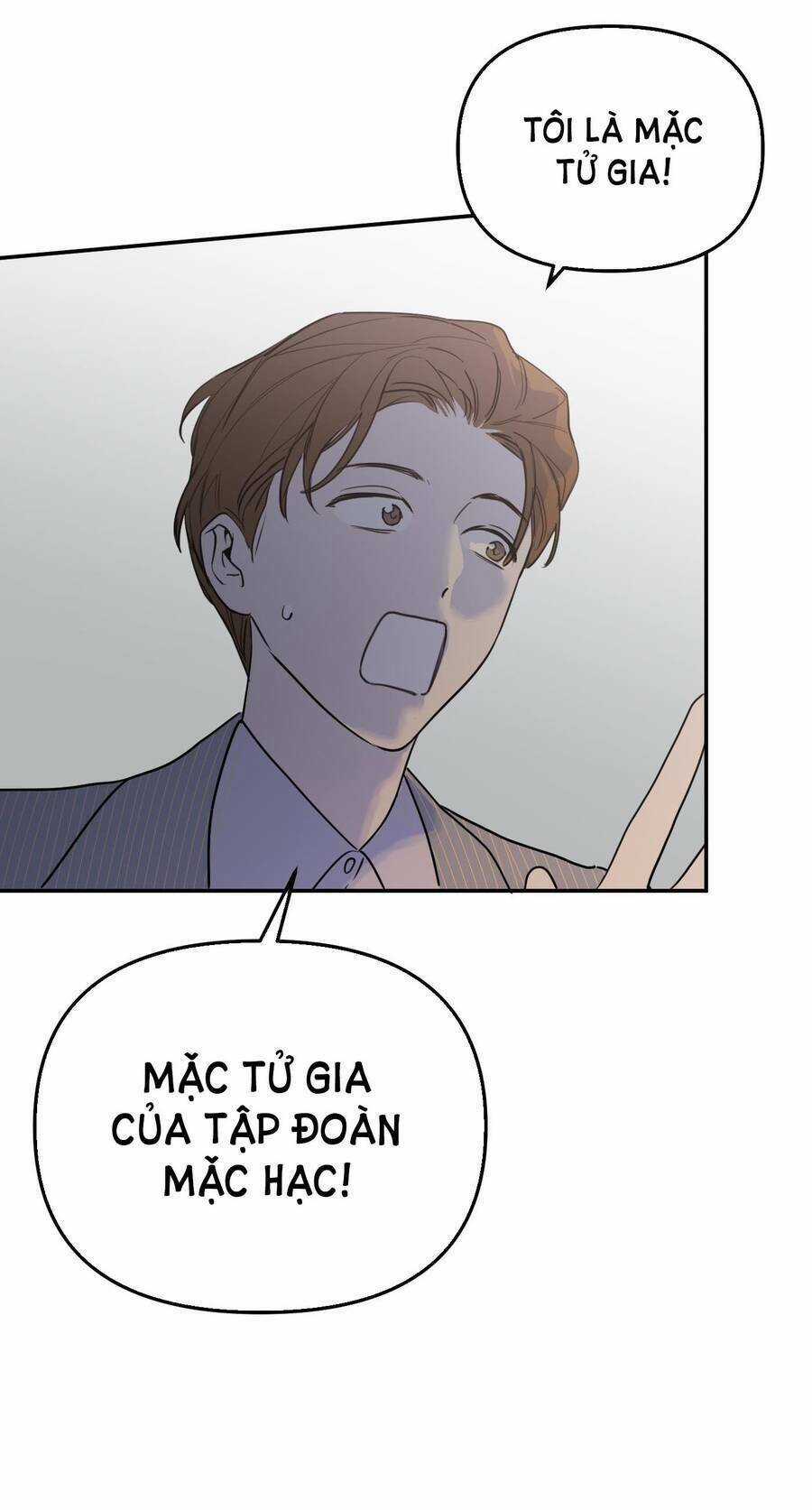 Ác Ma May Mắn Chapter 45 trang 32