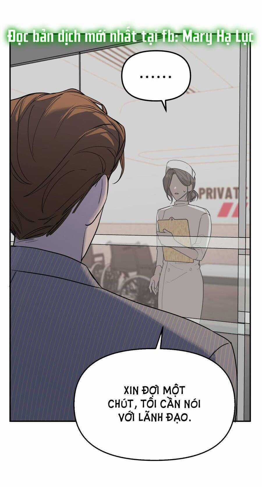 Ác Ma May Mắn Chapter 45 trang 33